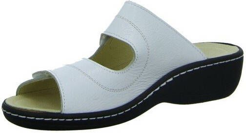 Longo Slippers