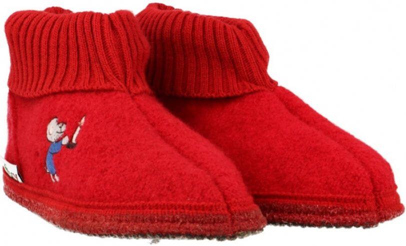 Longo Pantoffels