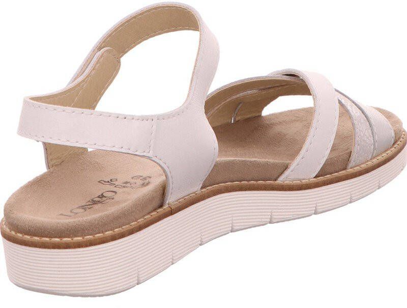 Longo Sandalen/sandaaltjes