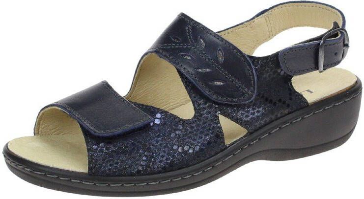 Longo Sandalen/sandaaltjes