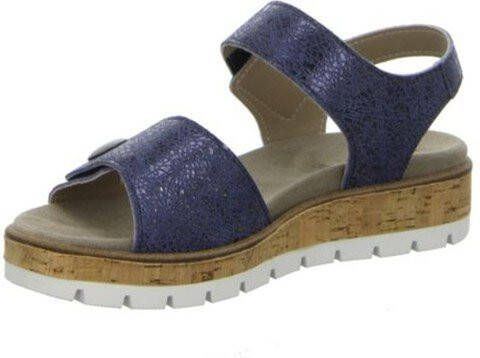 Longo Sandalen/sandaaltjes