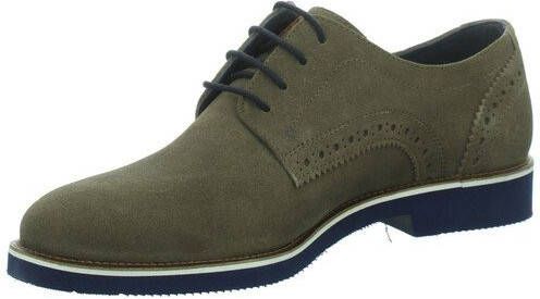 Longo Veterschoenen