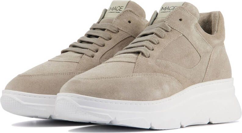 Mace Schoenen online kopen? Vergelijk op Damesschoenen.nl