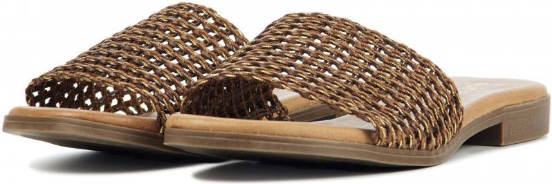 Mace Dames SlippersSlippers
