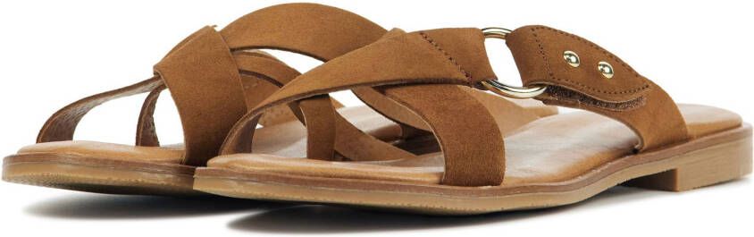 Mace Dames SlippersSlippers