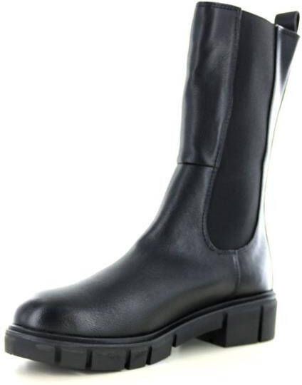 marco tozzi Dames chelseaboot 2 2 25410 29 f breedte maat eu