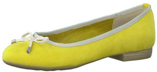 marco tozzi Ballerinas