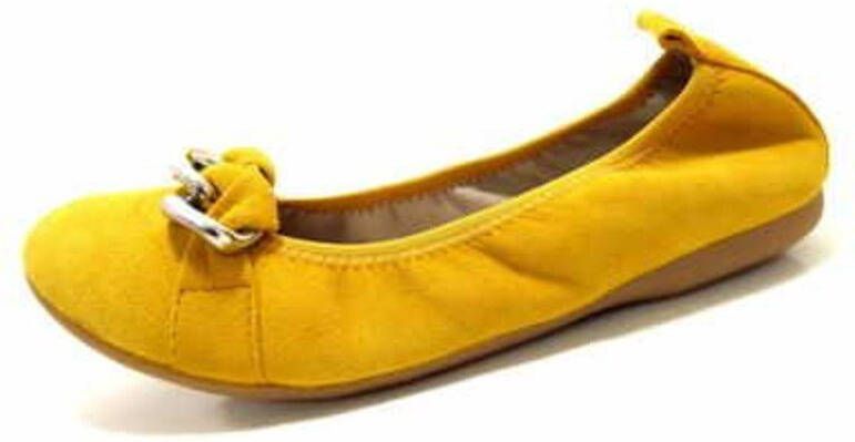 marco tozzi Ballerinas