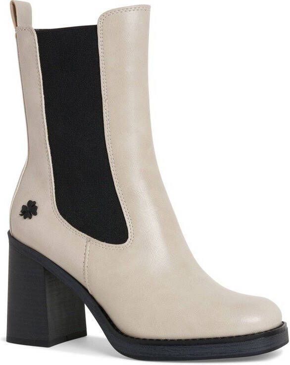 marco tozzi By guido maria kretschmer dames chelseaboot 2 2 85405 29 f breedte maat eu