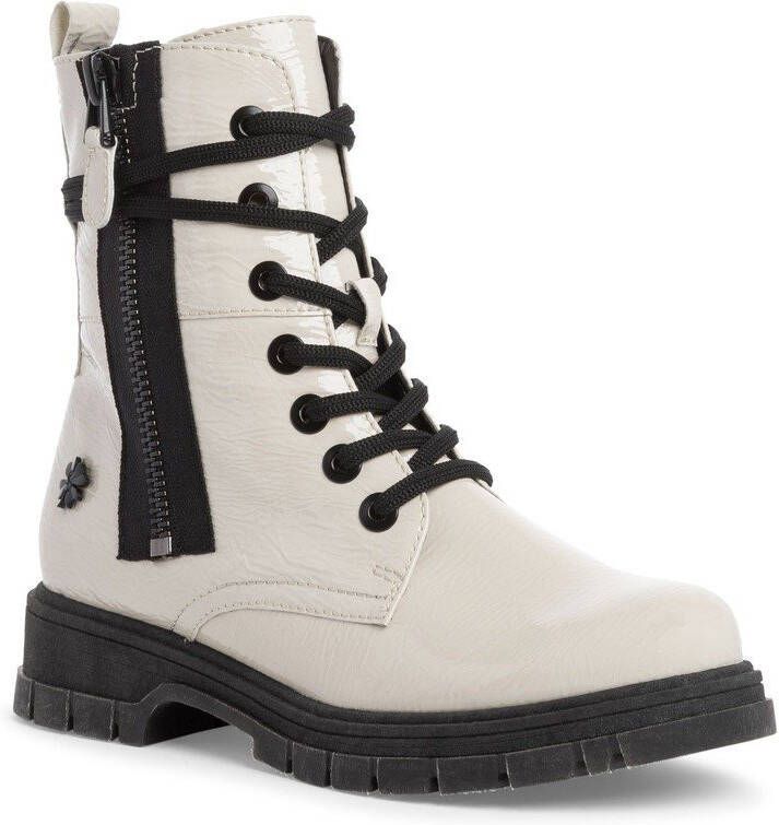 marco tozzi By guido maria kretschmer dames enkellaarsje 2 2 85200 29 f breedte maat eu