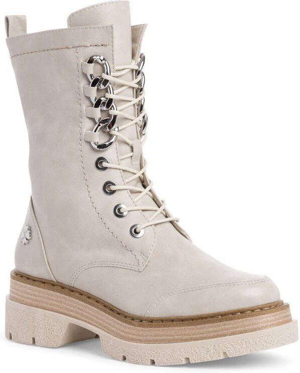 marco tozzi By guido maria kretschmer dames enkellaarsje 2 2 85203 29 f breedte maat eu