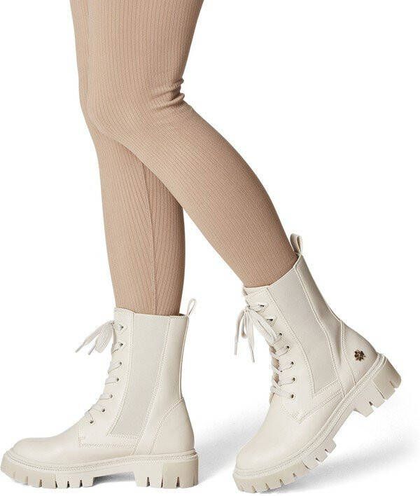 marco tozzi By guido maria kretschmer dames enkellaarsje 2 2 85204 29 f breedte maat eu