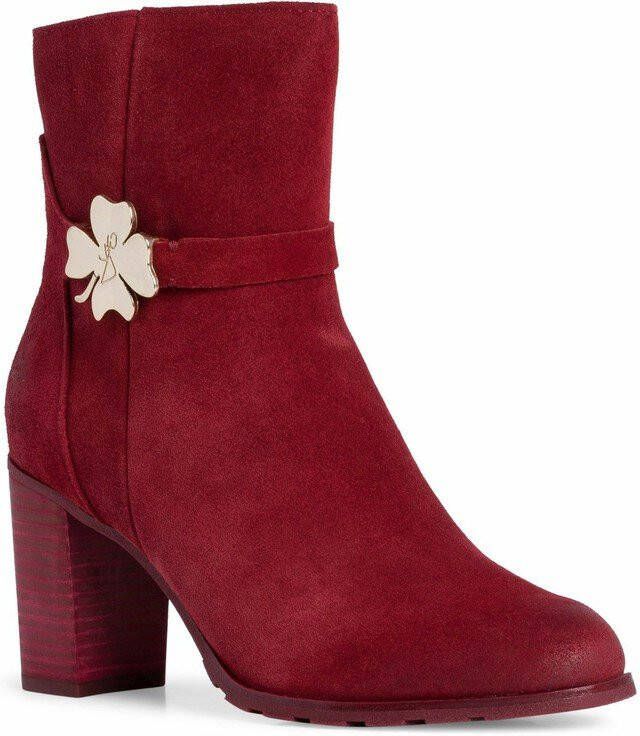 marco tozzi By guido maria kretschmer dames enkellaarsje 2 2 85312 27 f breedte maat eu