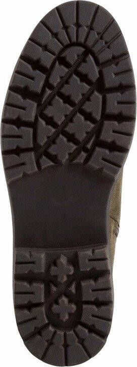 marco tozzi By guido maria kretschmer dames enkellaarsje 2 2 86400 27 f breedte maat eu