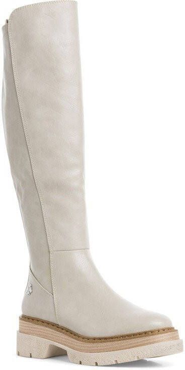 marco tozzi By guido maria kretschmer dames laarzen 2 2 85600 29 f breedte maat eu