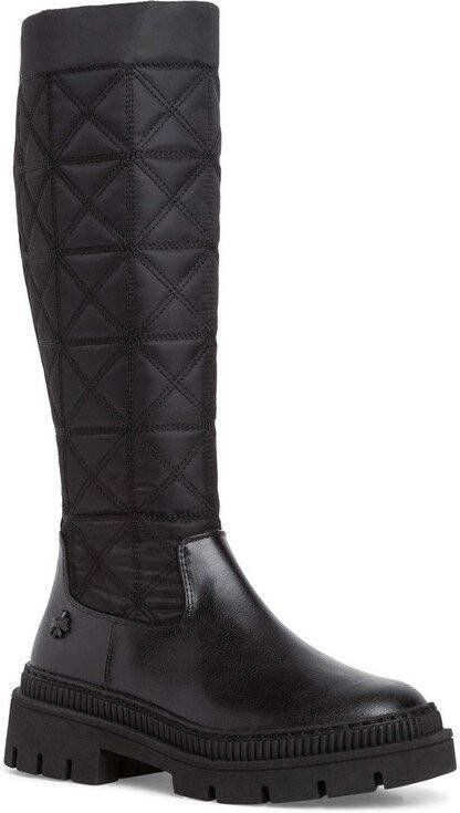 marco tozzi By guido maria kretschmer dames laarzen 2 2 85602 29 comfort fit maat eu