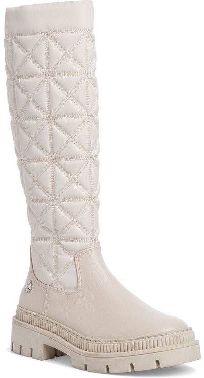 marco tozzi By guido maria kretschmer dames laarzen 2 2 85602 29 comfort fit maat eu