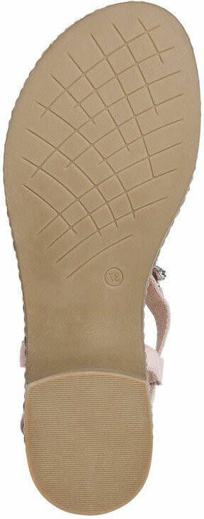 marco tozzi By guido maria kretschmer dames sandaal 2 2 88100 28 maat eu