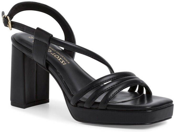 marco tozzi By guido maria kretschmer dames sandaaltje 2 2 88305 20 f breedte maat eu