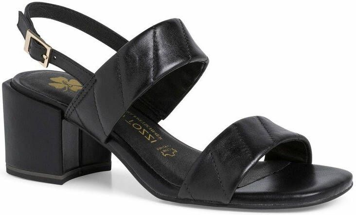 marco tozzi By guido maria kretschmer dames sandaaltje 2 2 88309 28 maat eu