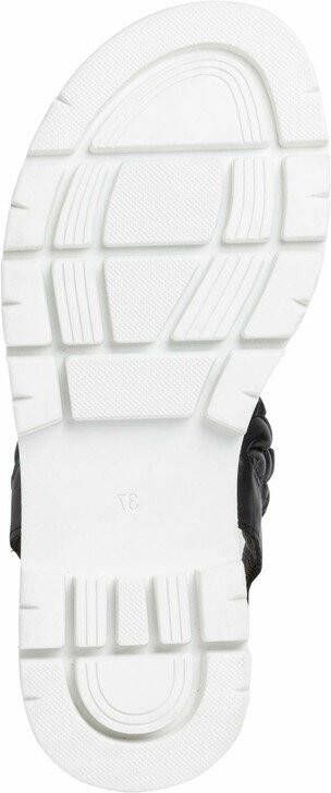 marco tozzi By guido maria kretschmer dames sandaaltje 2 2 88710 28 maat eu