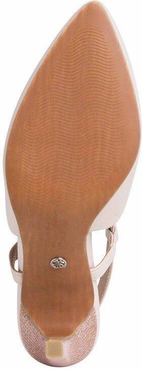 marco tozzi By guido maria kretschmer dames slingpumps 2 2 89601 28 maat eu