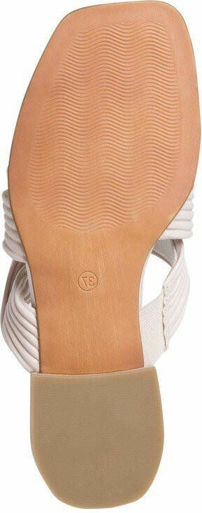 marco tozzi By guido maria kretschmer dames slipper 2 2 87115 38 maat eu