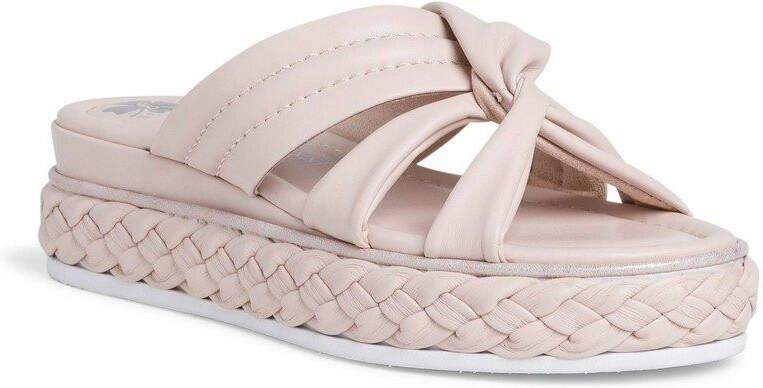 marco tozzi By guido maria kretschmer dames slipper 2 2 87204 28 maat eu