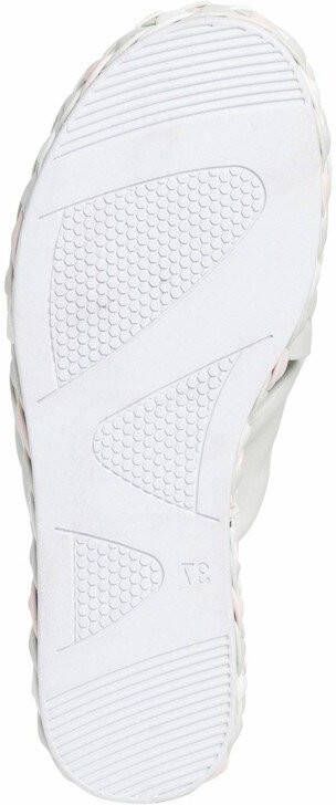 marco tozzi By guido maria kretschmer dames slipper 2 2 87204 28 maat eu