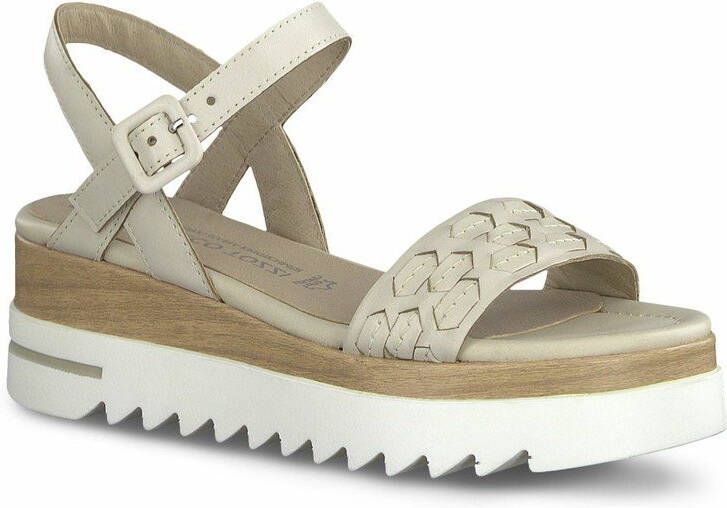 marco tozzi By guido maria kretschmer dames slipper 2 2 88712 28 maat eu