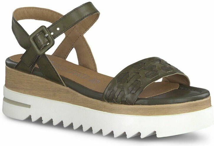 marco tozzi By guido maria kretschmer dames slipper 2 2 88712 28 maat eu