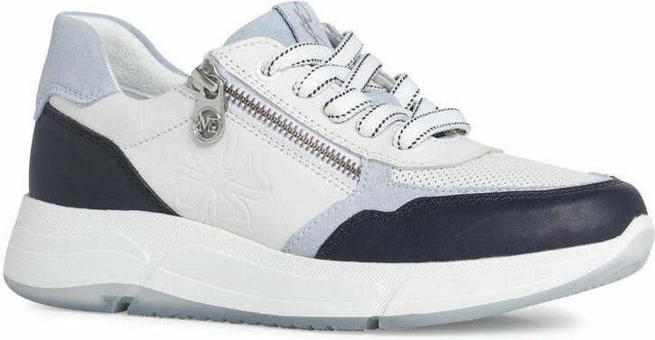 marco tozzi By guido maria kretschmer dames sneaker 2 2 83700 28 maat eu