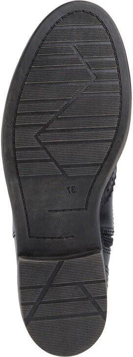 marco tozzi Dames chelseaboot 2 2 25365 29 f breedte maat eu