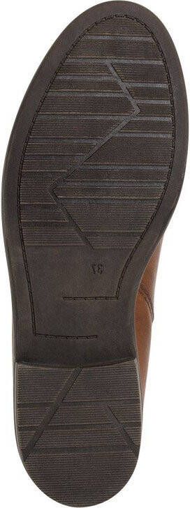 marco tozzi Dames chelseaboot 2 2 25366 29 f breedte maat eu