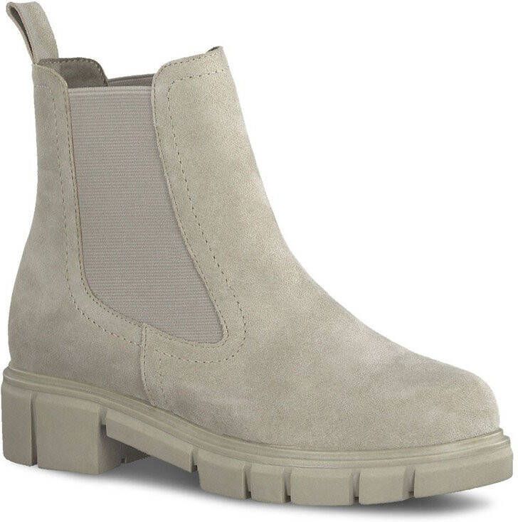 marco tozzi Dames chelseaboot 2 2 25409 29 f breedte maat eu