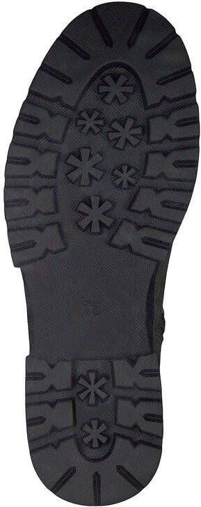 marco tozzi Dames chelseaboot 2 2 25419 29 f breedte maat eu