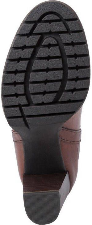 marco tozzi Dames chelseaboot 2 2 25447 29 f breedte maat eu