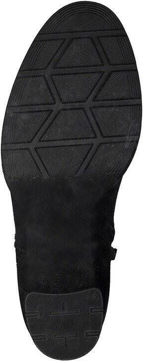 marco tozzi Dames chelseaboot 2 2 25463 29 f breedte maat eu
