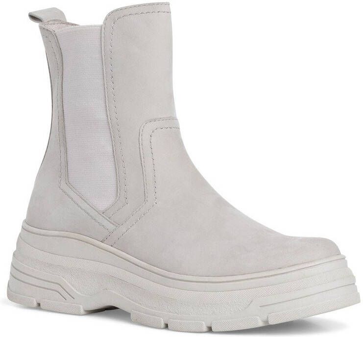 marco tozzi Dames chelseaboot 2 2 25472 29 f breedte maat eu