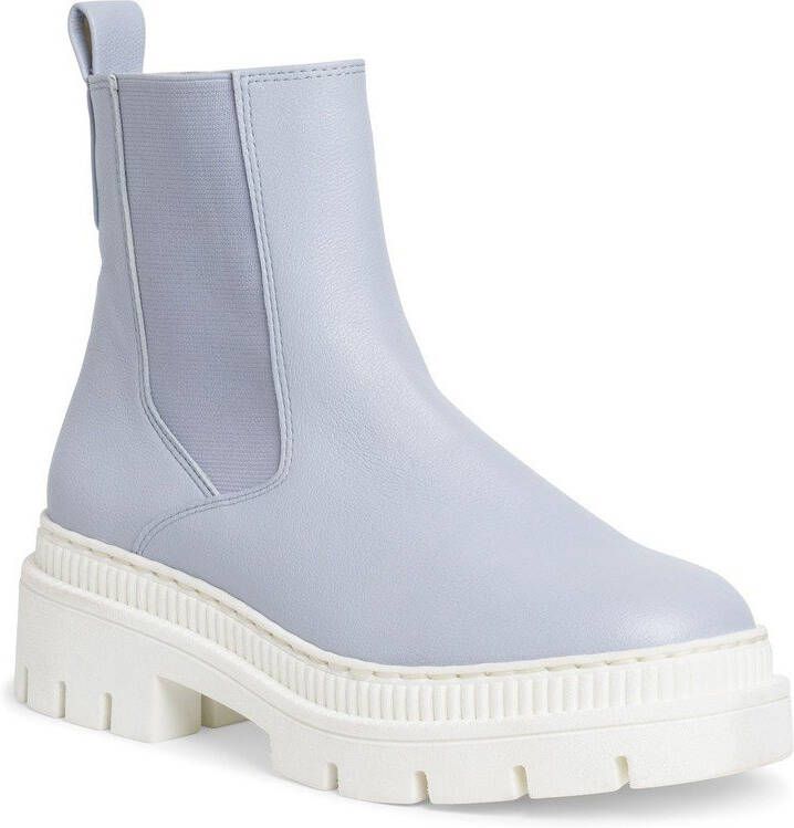 marco tozzi Dames chelseaboot 2 2 25822 20 comfort fit maat eu