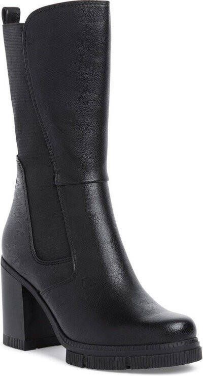 marco tozzi Dames chelseaboot 2 2 25860 39 f breedte maat eu