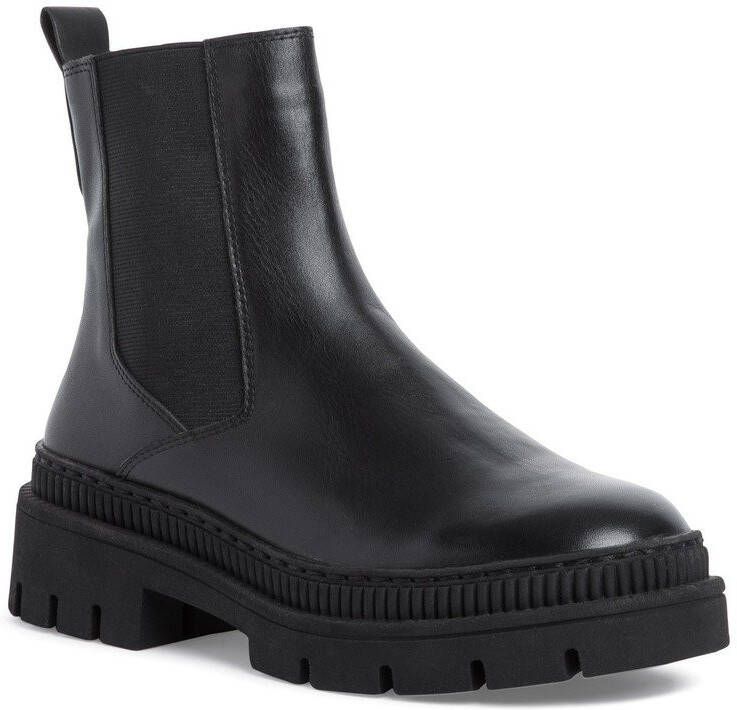 marco tozzi Dames chelseaboot 2 2 26823 29 comfort fit maat eu