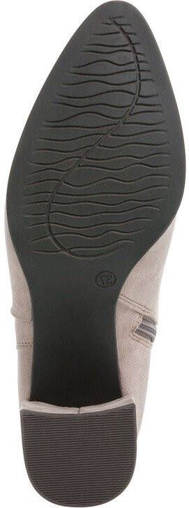 marco tozzi Dames enkellaarsje 2 2 25095 29 f breedte maat eu