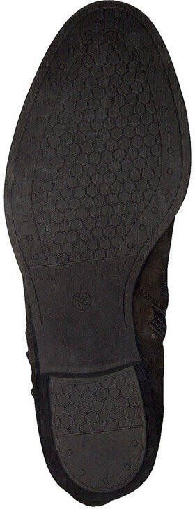 marco tozzi Dames enkellaarsje 2 2 25316 29 f breedte maat eu