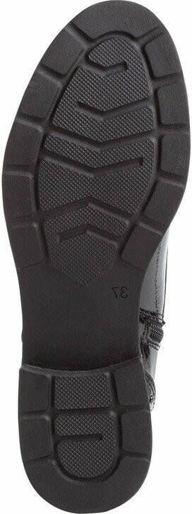 marco tozzi Dames enkellaarsje 2 2 25332 27 f breedte maat eu