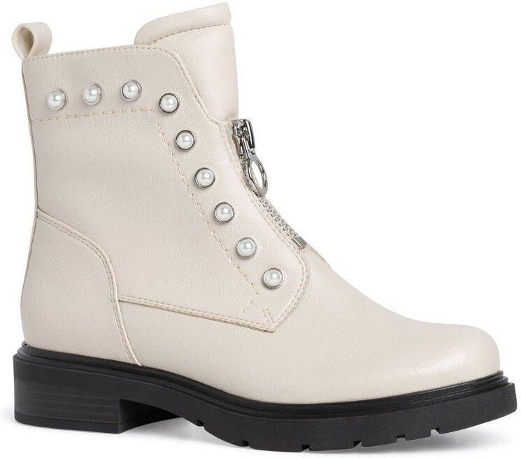 marco tozzi Dames enkellaarsje 2 2 25332 29 f breedte maat eu