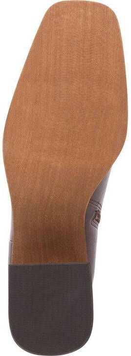 marco tozzi Dames enkellaarsje 2 2 25335 29 f breedte maat eu