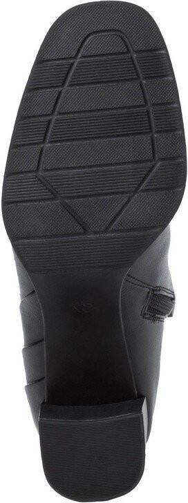 marco tozzi Dames enkellaarsje 2 2 25380 29 f breedte maat eu