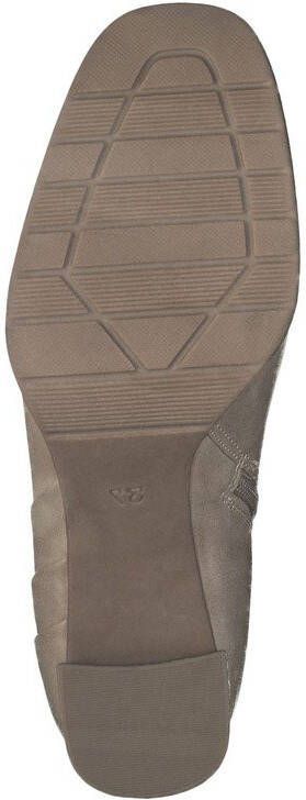 marco tozzi Dames enkellaarsje 2 2 25380 29 f breedte maat eu