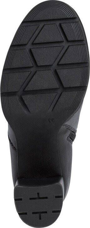 marco tozzi Dames enkellaarsje 2 2 25424 29 f breedte maat eu